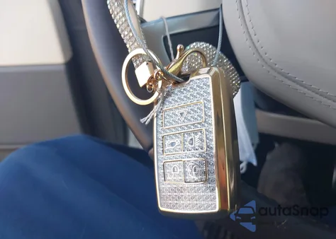 2021 Land Rover Range Rover Westminster z USA, uszkodzony, nr VIN SALGS2RU5MA452707